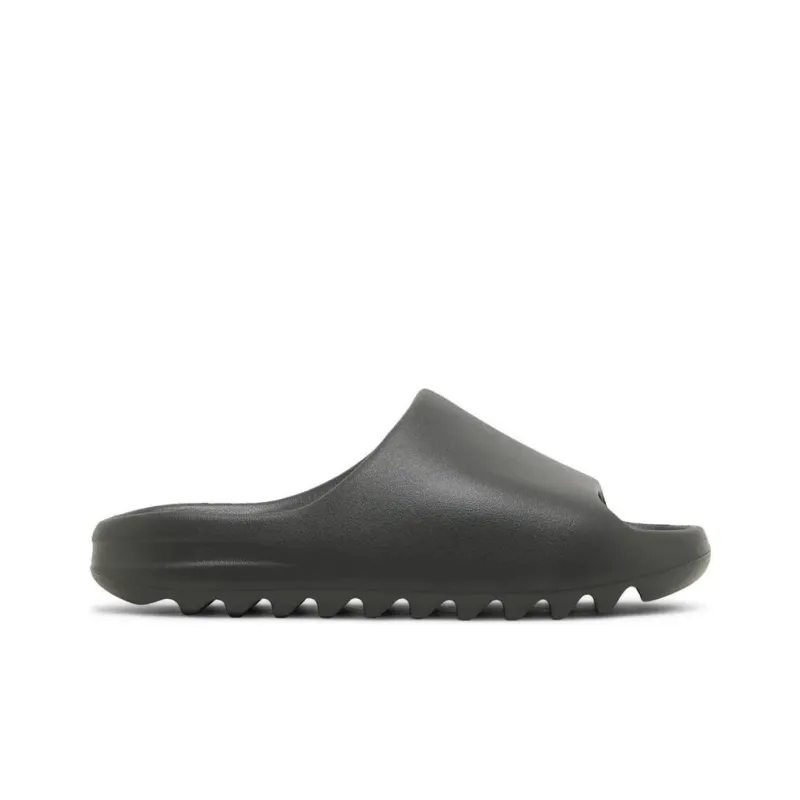 Adidas Yeezy Slides 'Dark Onyx'-1