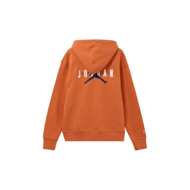 Jordan X Eastside Golf Fleece Hoodie Asia Sizing-3