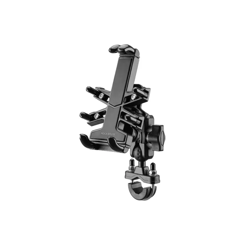 ROCKBROS Cycling Gear Stands Unisex Aluminum Alloy, Stainless Steel-27