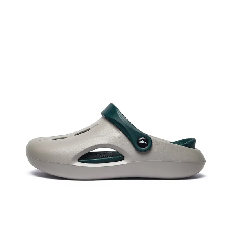 Kinglake Clogs Men-4