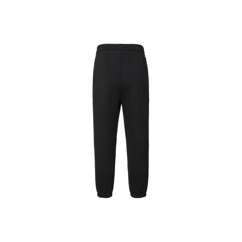 Adidas Neo Sports Pants Women's Black-4