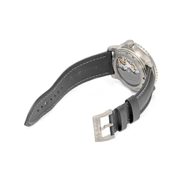 BLANCPAIN Men FIFTY FATHOMS Watch-2