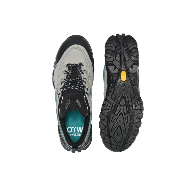 Vans Speed Vibram 'London Fog Grey Black'-3