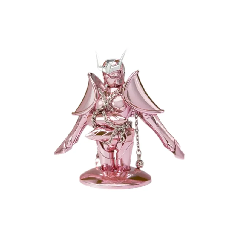 BANDAI Shun Bandai, Saint Seiya Mythology, Saint Seiya, Bronze, Virgo, Rebirth Edition, Action Figure Scale Figures-3