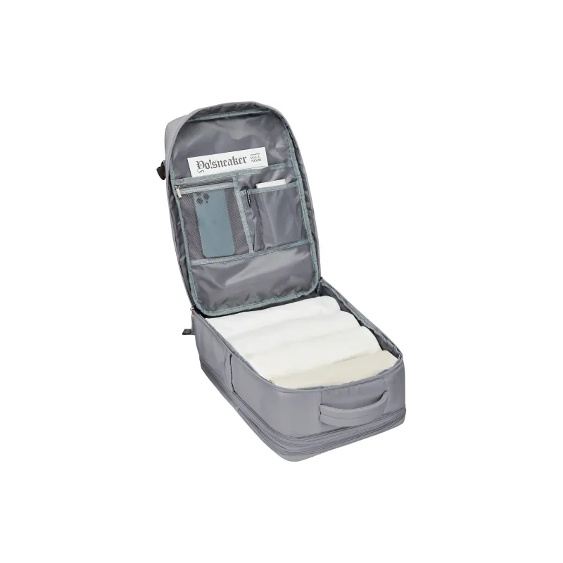 Werocker Fabric Travel Backpack Regular Unisex Multicolor-95