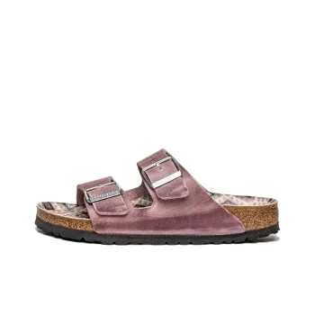 Birkenstock Slide Slippers Women's Pink