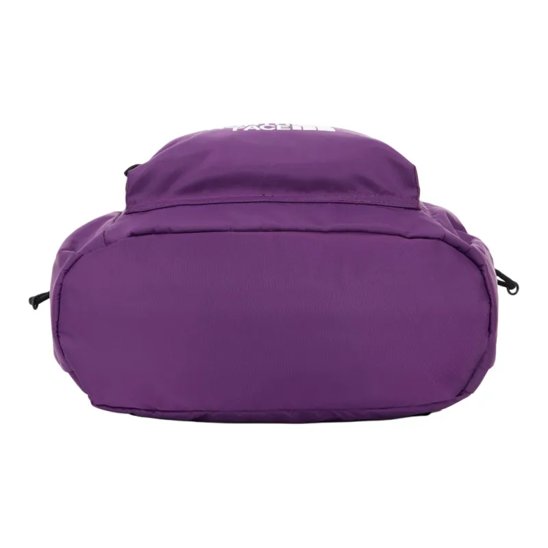 THE NORTH FACE Backpacks Nylon Purple Unisex-2