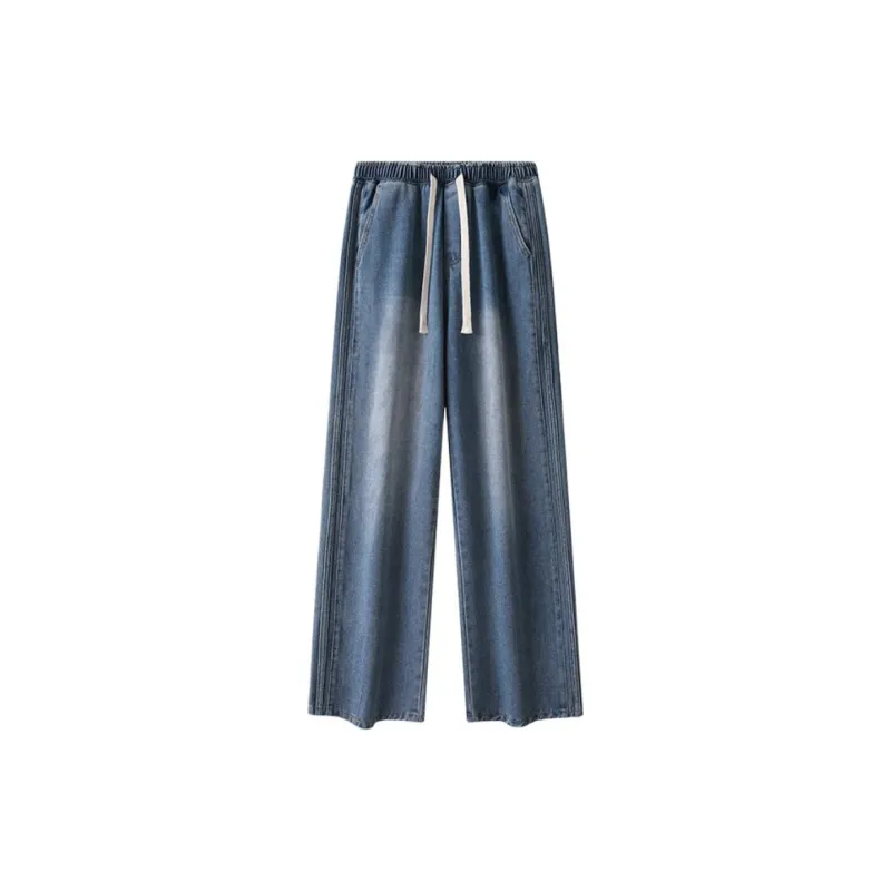 WELTER EXPERIMENT Jeans Unisex-14