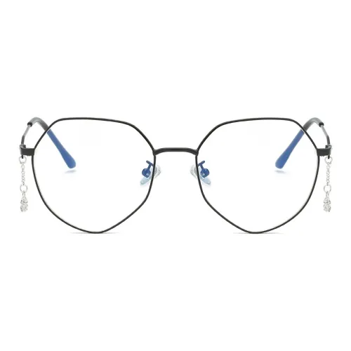 SOMAN Irregular Shape Sunglasses Unisex