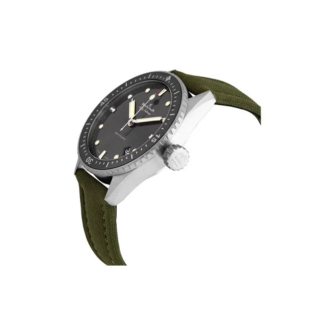 BLANCPAIN Fifty Fathoms Bathyscaphe 5000 1110 K52A-1