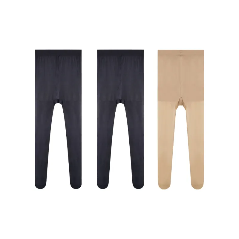 Miss Huang Pantyhose Women's 3 Pack-8