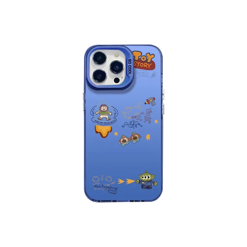 Victory charge Phone Cases-6