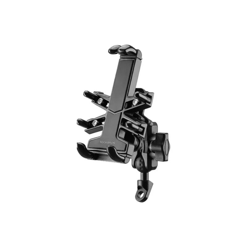 ROCKBROS Cycling Gear Stands Unisex Aluminum Alloy, Stainless Steel-31