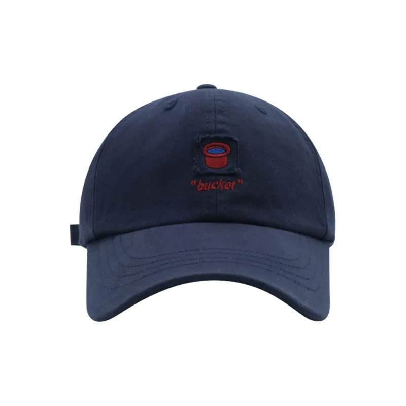 ZKY Cotton Baseball Caps Unisex-5