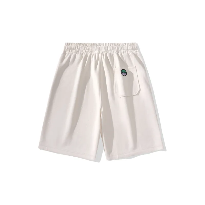 CBCD Casual Shorts Unisex-9