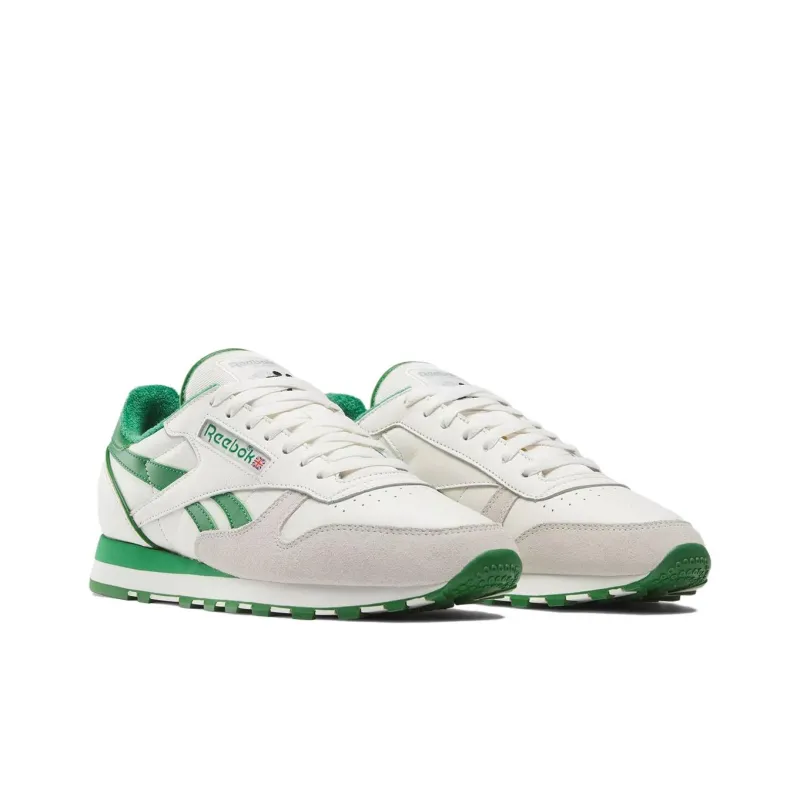 Reebok Classic Leather 1983 Vintage 'Chalk Glen Green'-2