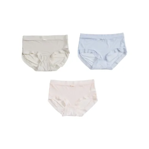 BONAS Underpants Women's 3 Pack