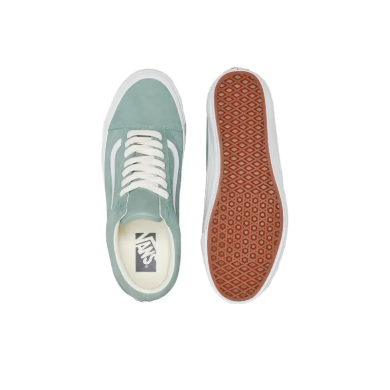 Old Skool Vans 36 'Iceberg'-3