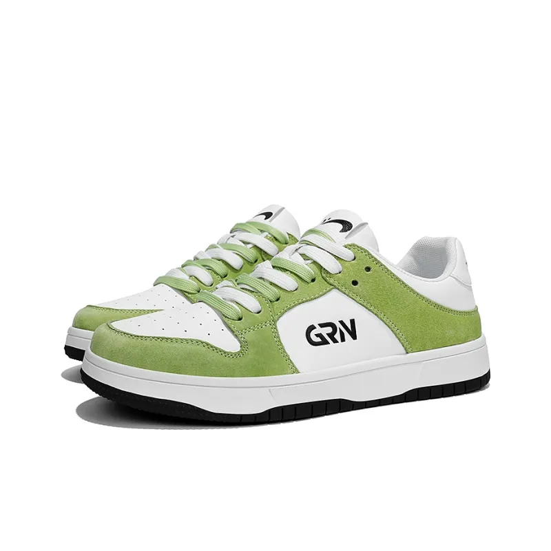 K-bird Low-Top Skateboard Shoes Men's-3