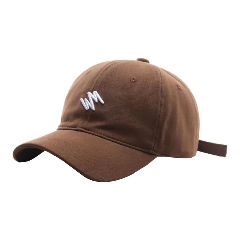 FireMonkey Cotton Baseball Caps Unisex-6
