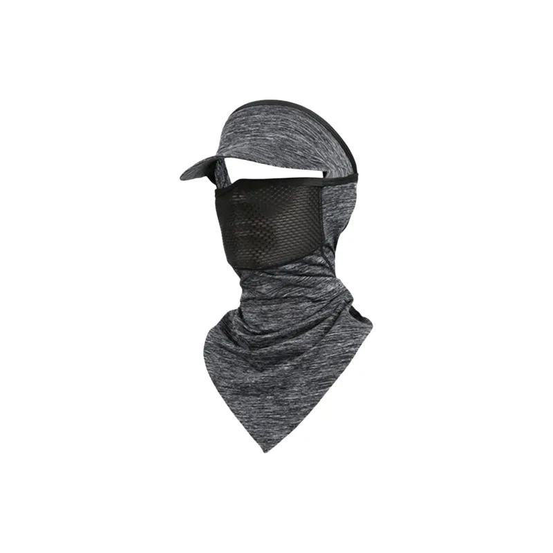 K-bird Other Riding Equipment Cycling Face Mask Unisex Polyester-6