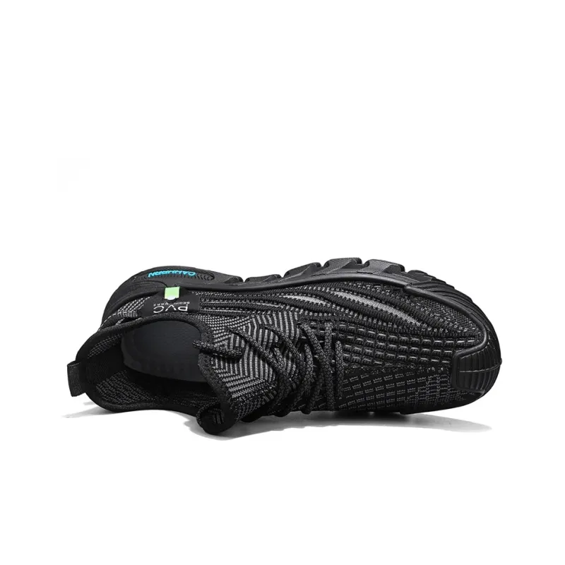 CAHHRRN Breathable Low-Top Running Shoes Men's-10