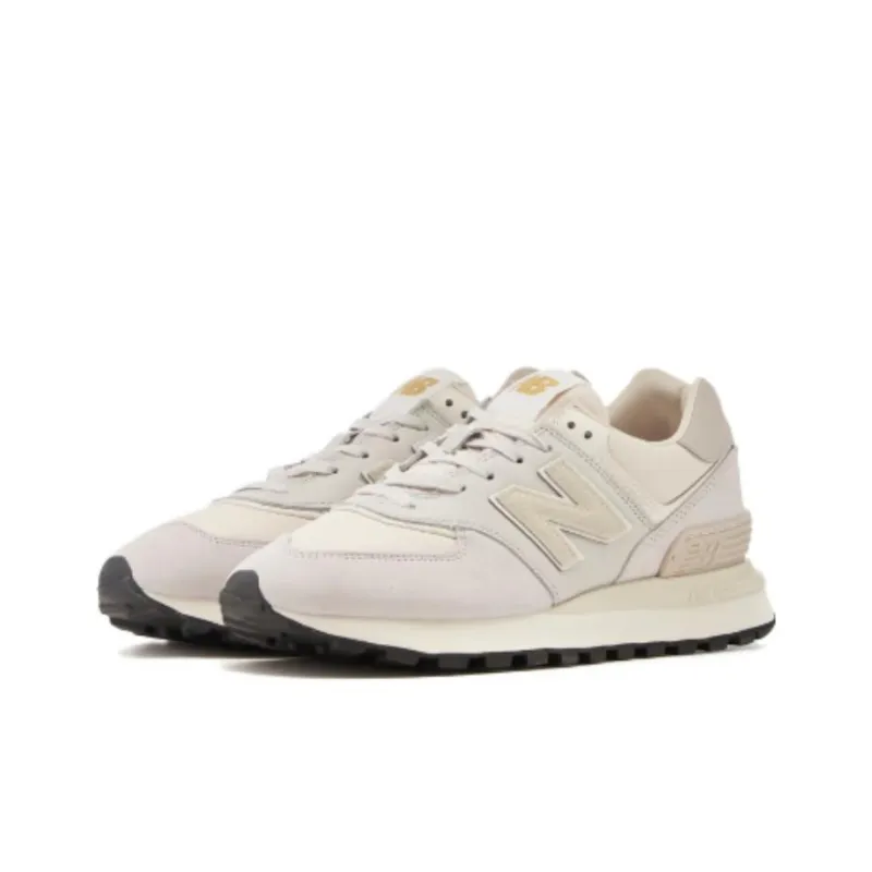 New Balance 574 Legacy White Grey-3