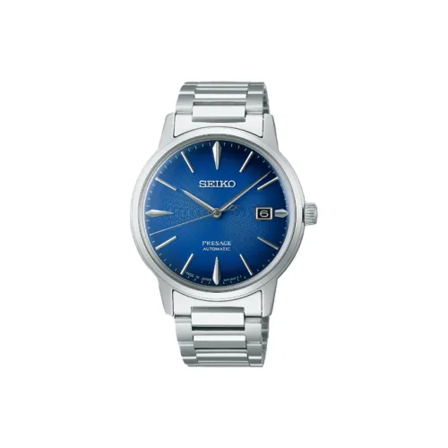 SEIKO Men Presage Series Watch