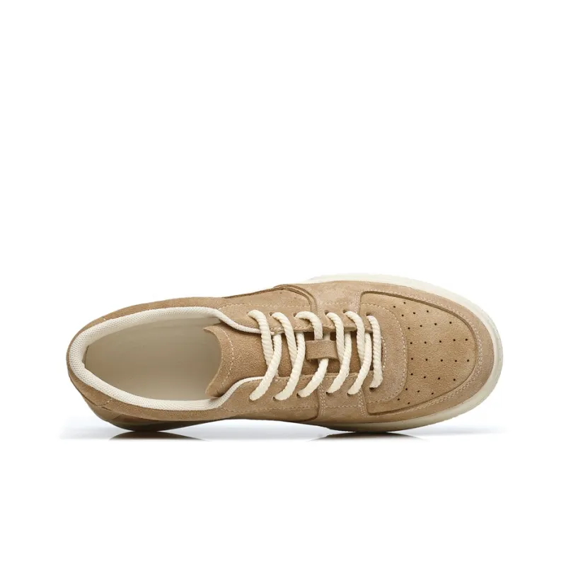 Rummaden Low Top Fashion Casual Skateboard Shoes Men's-3