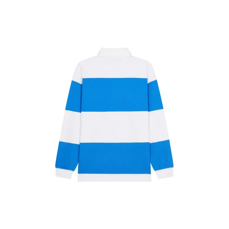 Champion Long Sleeved Polo Shirt Women's-1