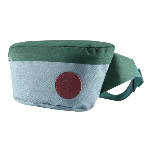 KAILAS Fanny Packs Peacock Green