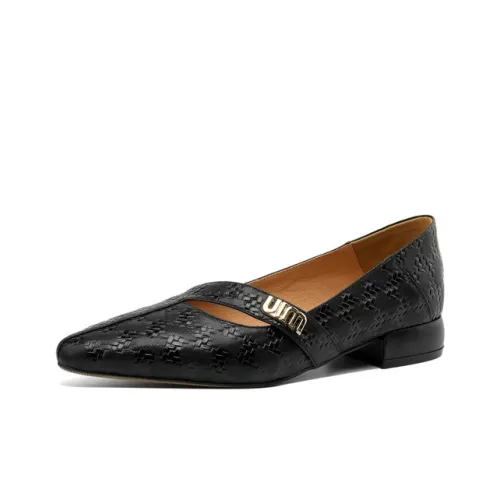 KKYN Casual Single Shoes 2.5cm Women's
