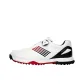 White Black Red