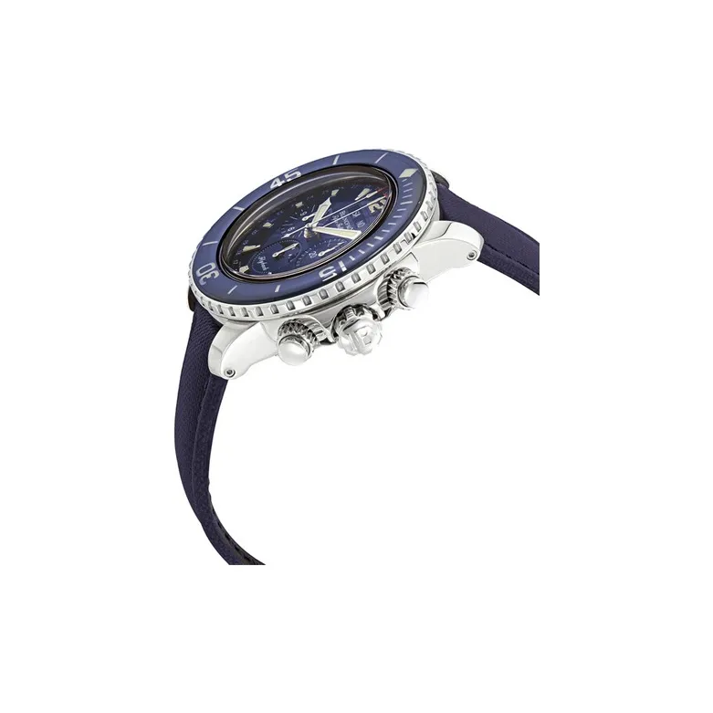 BLANCPAIN Men FIFTY FATHOMS Watch-1