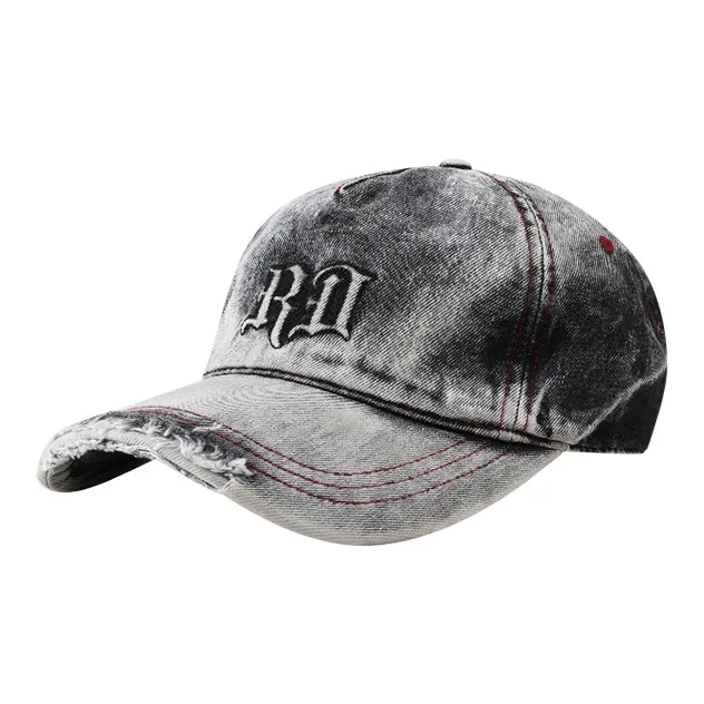 CMFY Cotton Baseball Caps Unisex-1