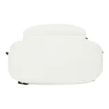 THE NORTH FACE Backpacks Cream White