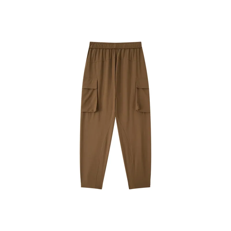 RED DRAGONFLY Casual Pants Unisex-10