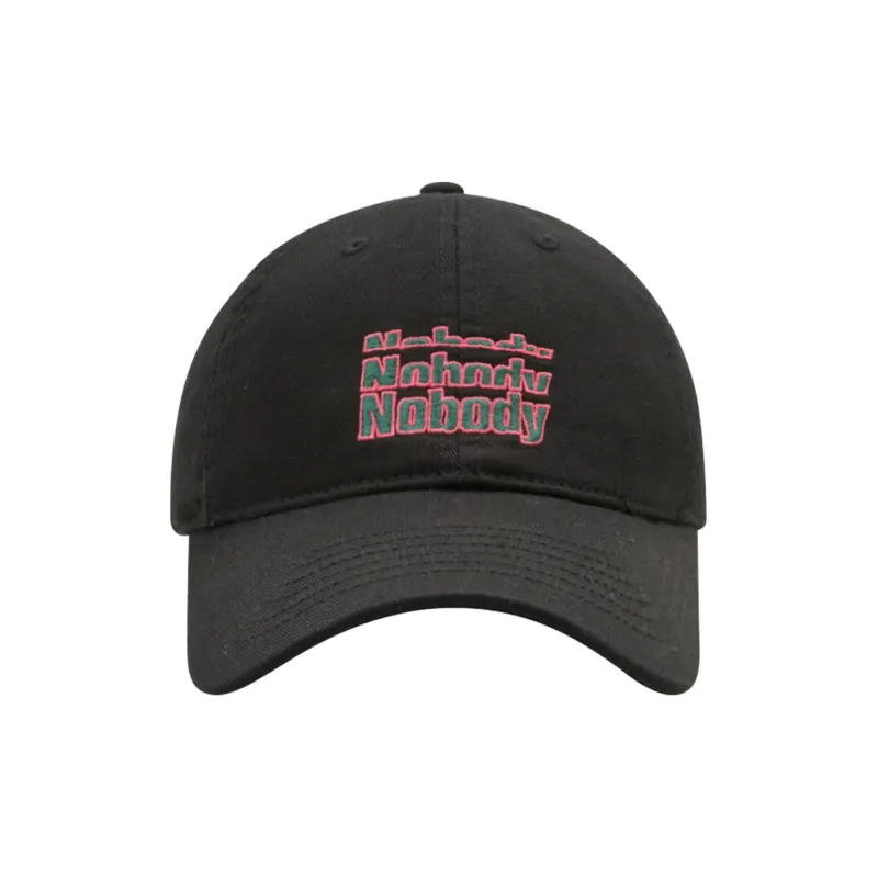 ZKY Cotton Baseball Caps Unisex-2