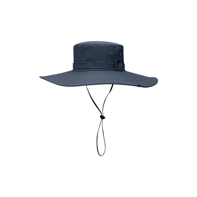GOLOVEJOY Polyester Bucket Hats Unisex-1