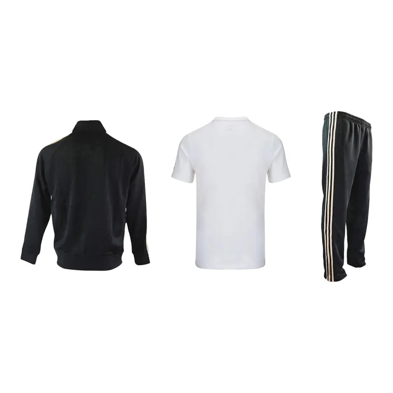 Adidas Casual Sportswear Men's 3 Pack-1