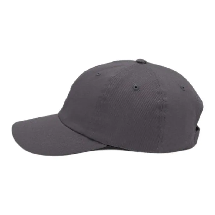 NORSE PROJECTS Logo Embroidered Wide Brim Baseball Cap-2