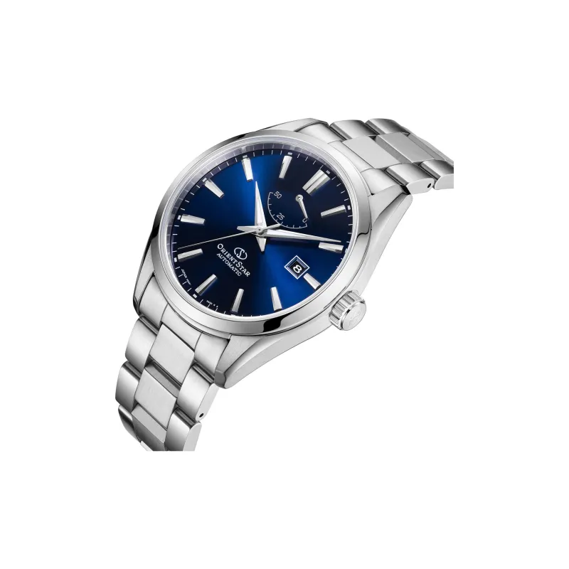 ORIENT STAR Men Watch-3