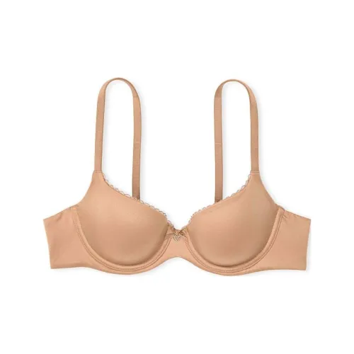 VICTORIA'S SECRET Bra Women's -Nude