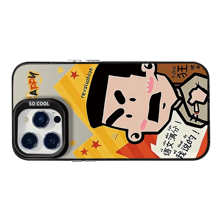 Victory charge Phone Cases-1