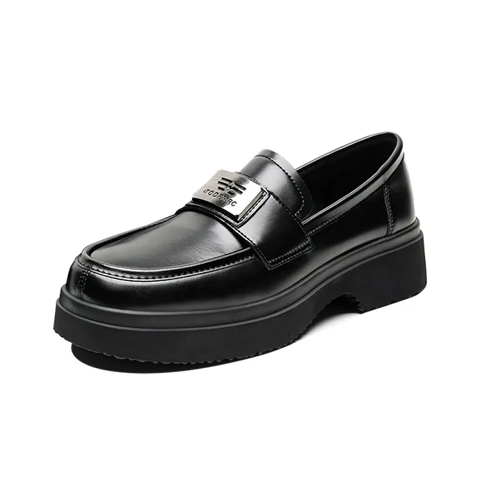 Dme Loafers Women's Dark Brown/Black-3