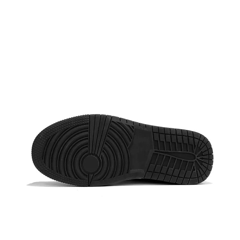K-bird Low-Top Skateboard Shoes Men's-17