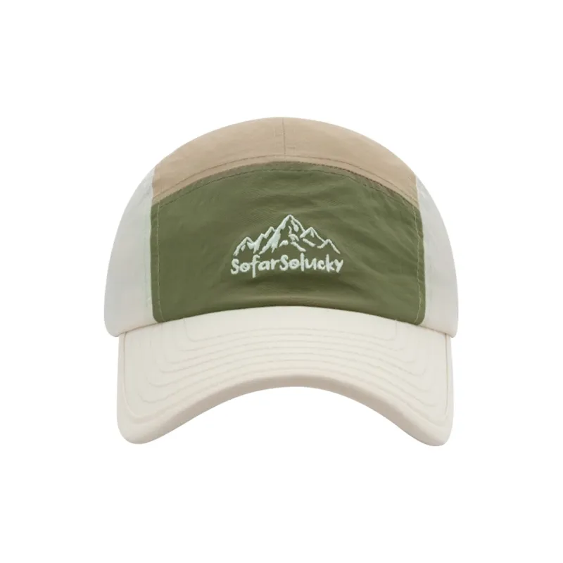 ZKY Cotton Baseball Caps Unisex-0