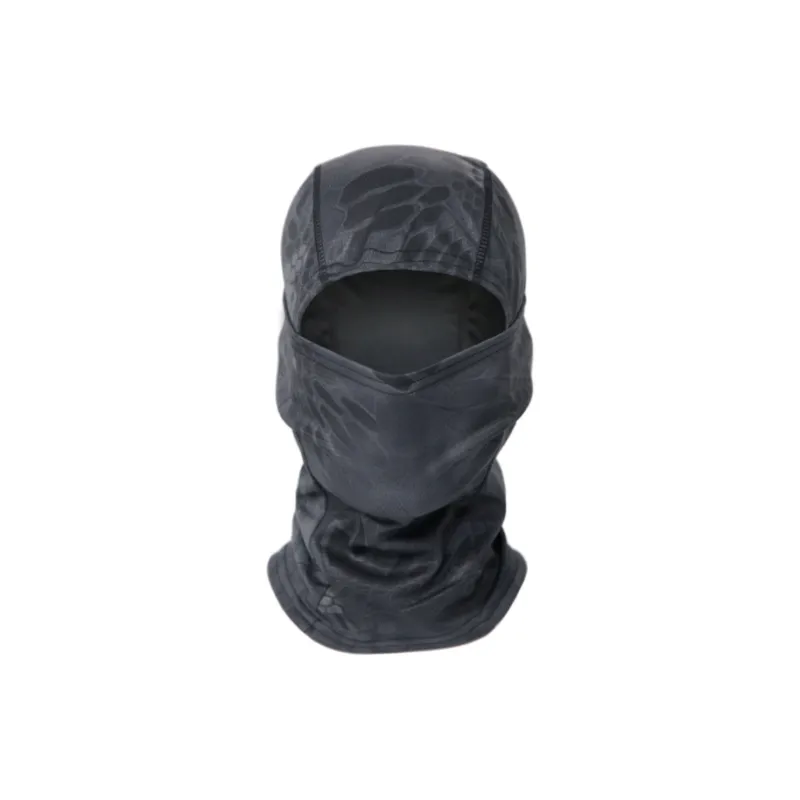 K-bird Other Riding Equipment Pullover Face Masks Cycling Skiing Unisex Polyester-2