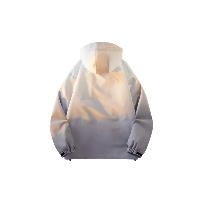 PAKA Jackets Unisex-13