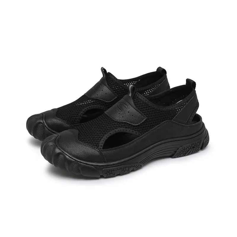 CAMEL ACTIVE Durable Breathable Low-Top Casual Shoes-2